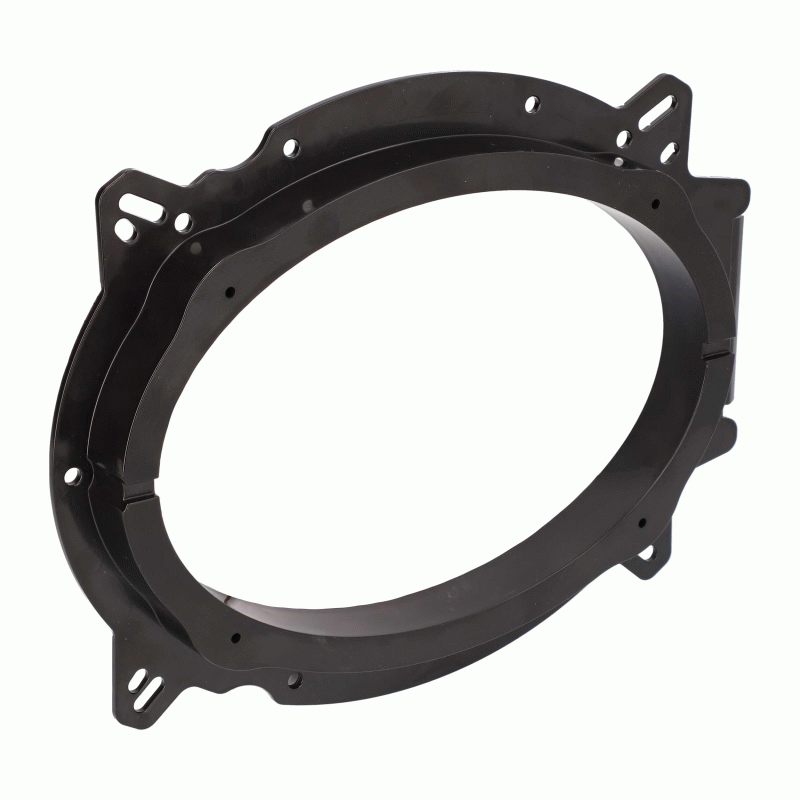 82UNIV69 | Universal 6X9" speaker adapter